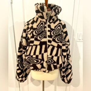 Urban Outfitters Olivia jacket